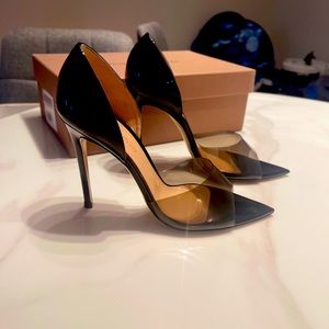 Giavonito Heeled Sandal